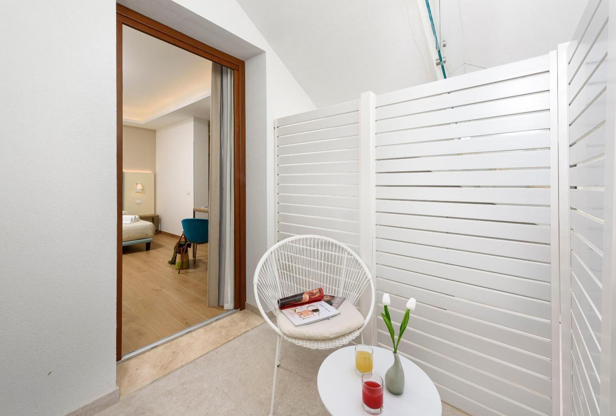 Andromeda Hotel San Vito Lo Capo Cameră foto