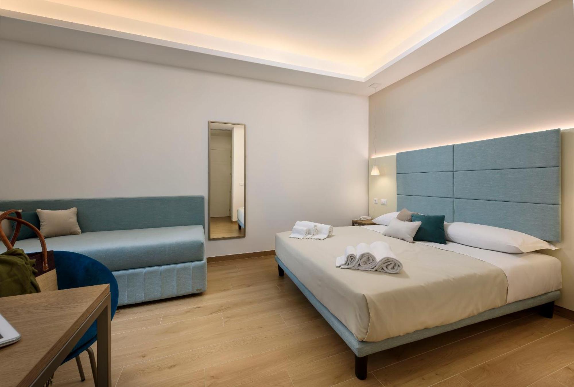 Andromeda Hotel San Vito Lo Capo Cameră foto