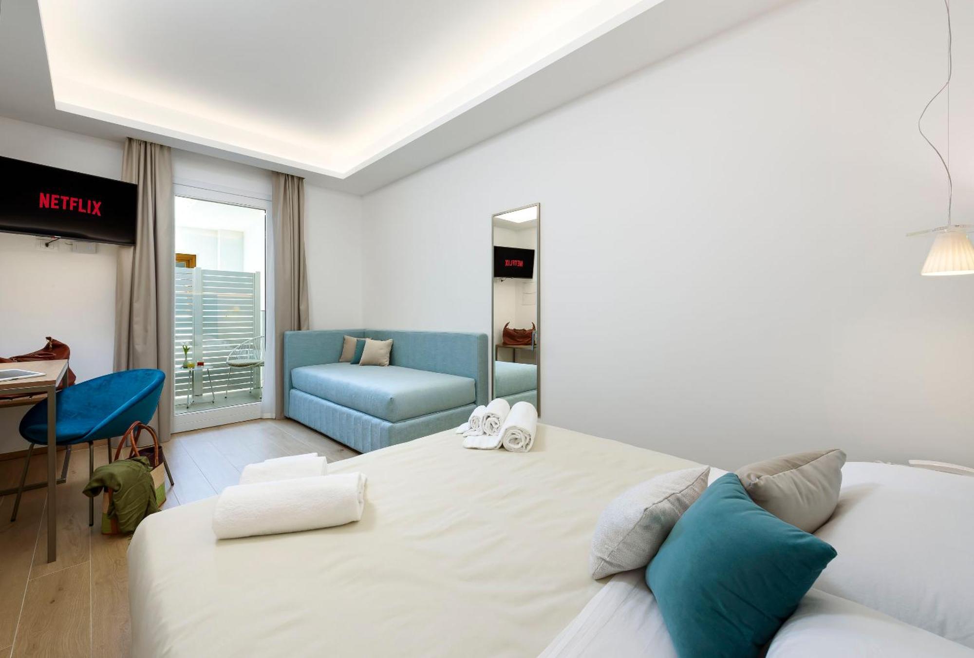 Andromeda Hotel San Vito Lo Capo Cameră foto