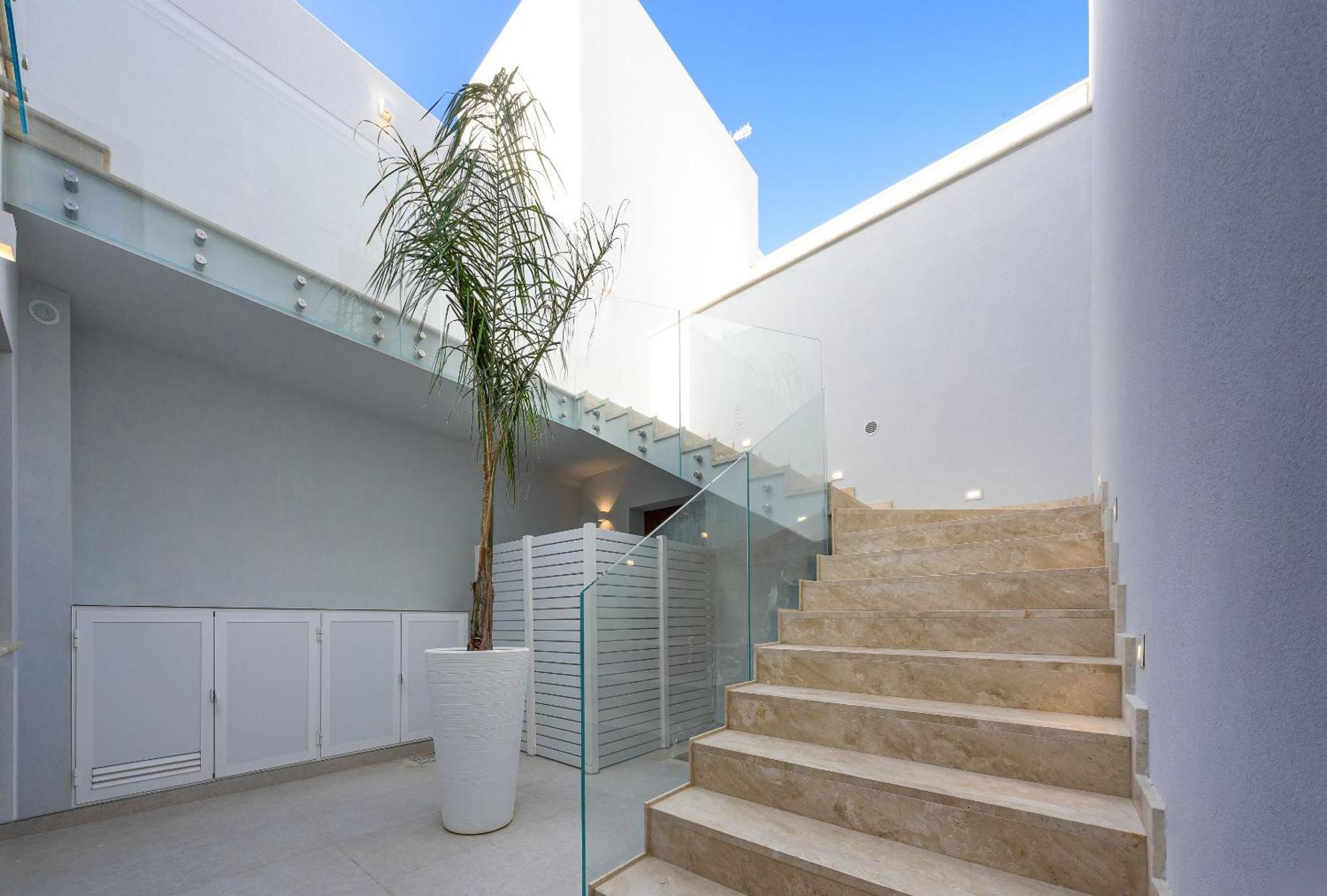 Andromeda Hotel San Vito Lo Capo Cameră foto
