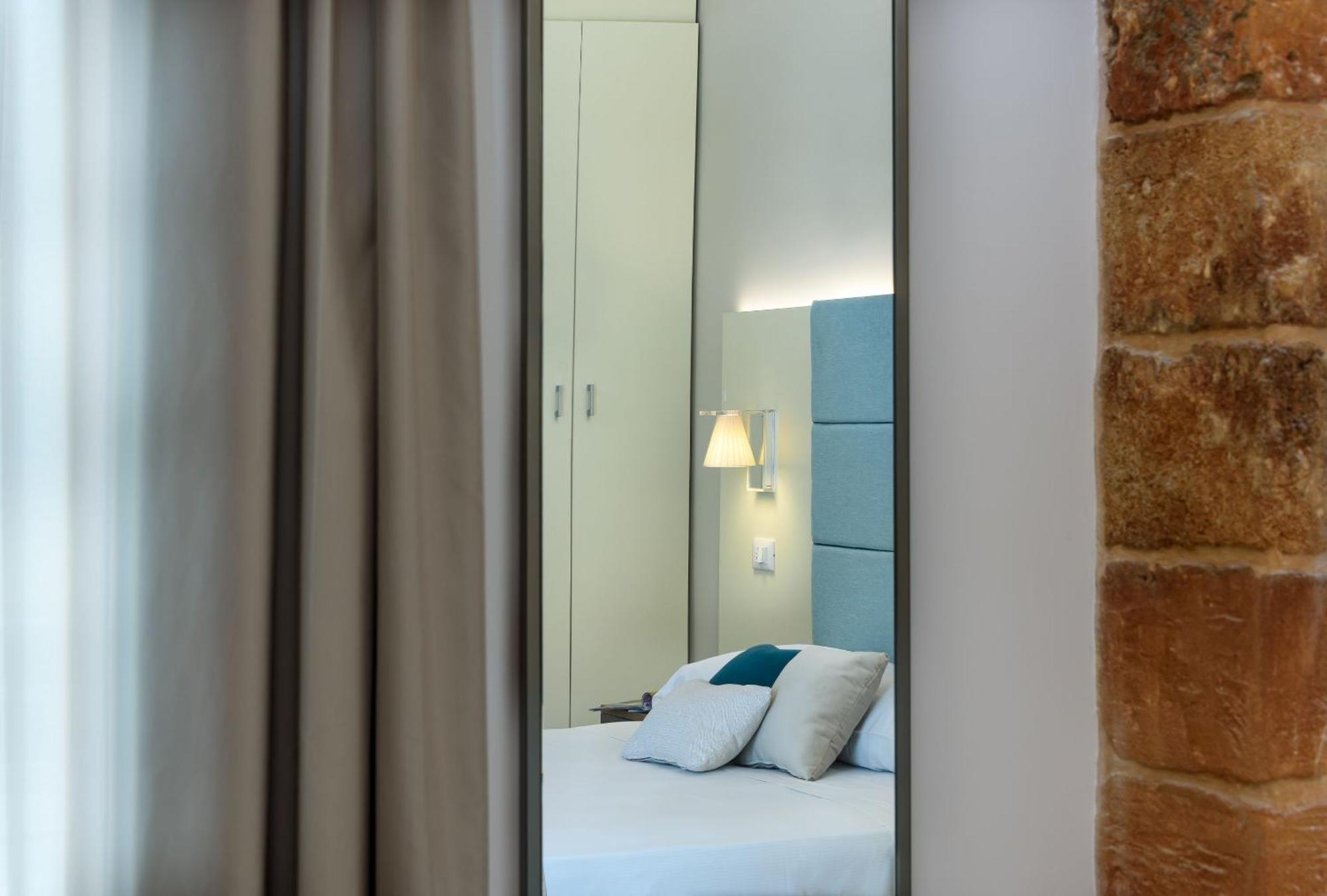 Andromeda Hotel San Vito Lo Capo Cameră foto