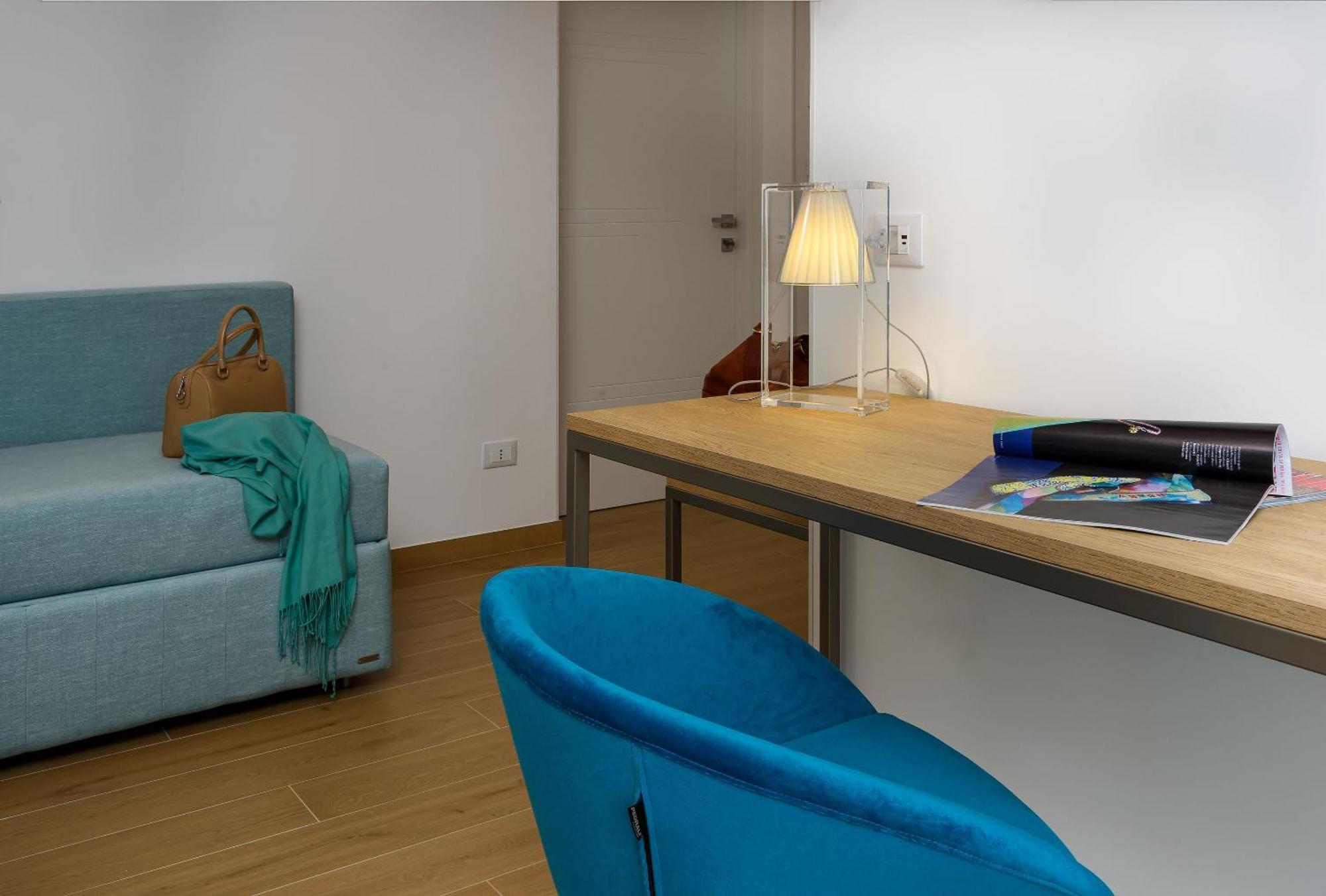 Andromeda Hotel San Vito Lo Capo Cameră foto