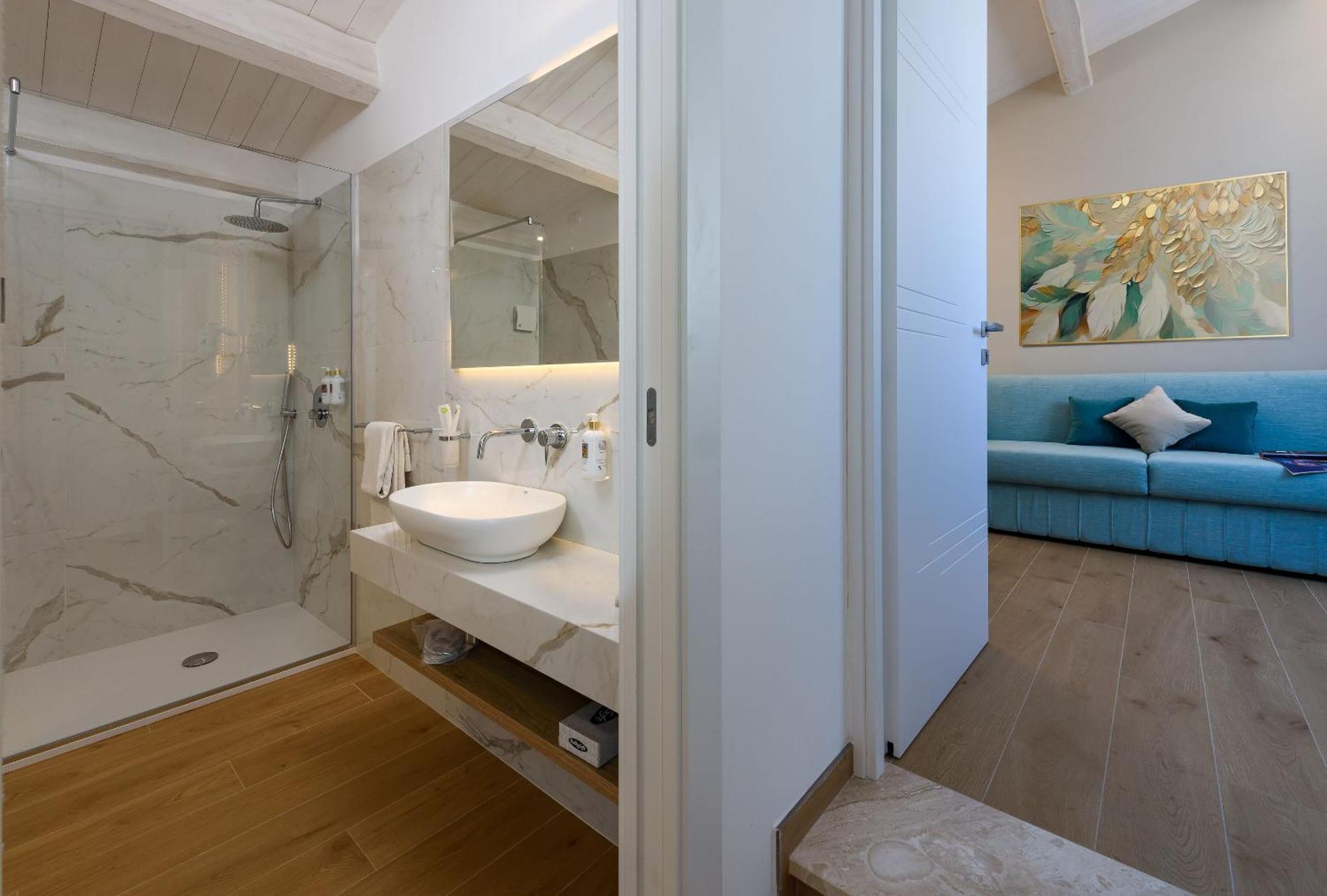 Andromeda Hotel San Vito Lo Capo Cameră foto
