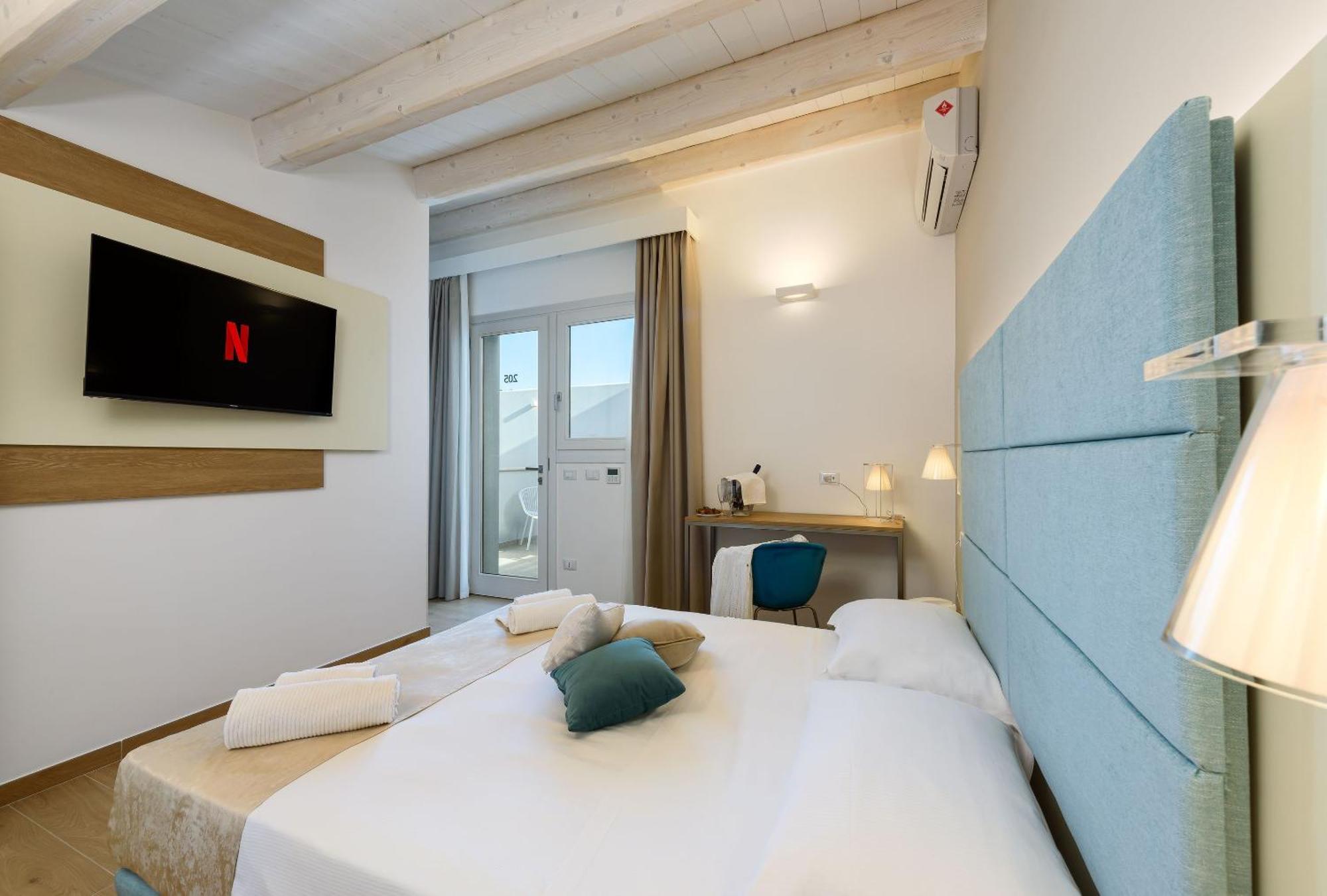 Andromeda Hotel San Vito Lo Capo Cameră foto