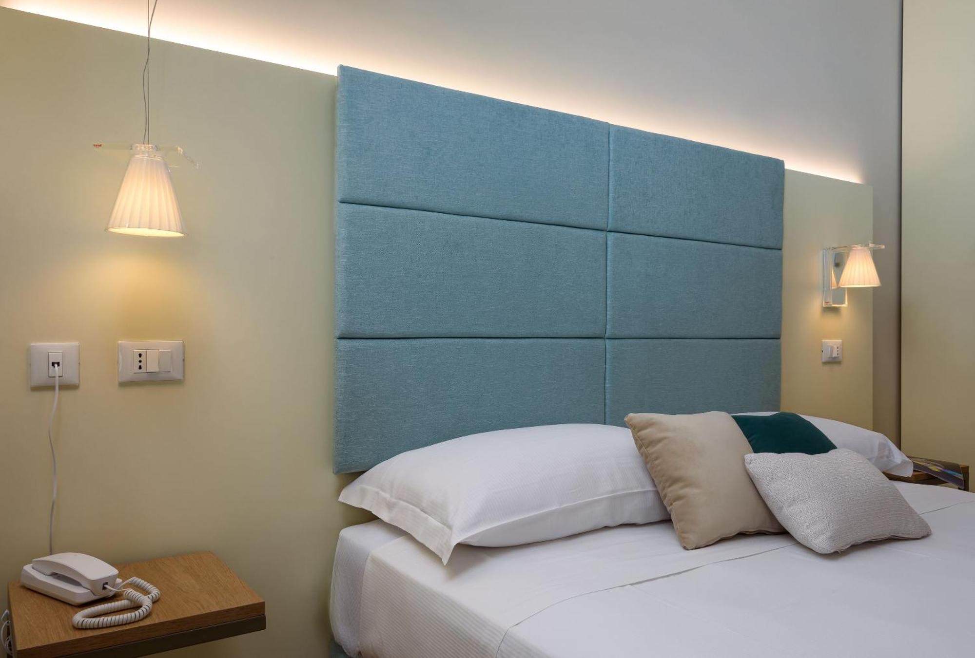Andromeda Hotel San Vito Lo Capo Cameră foto
