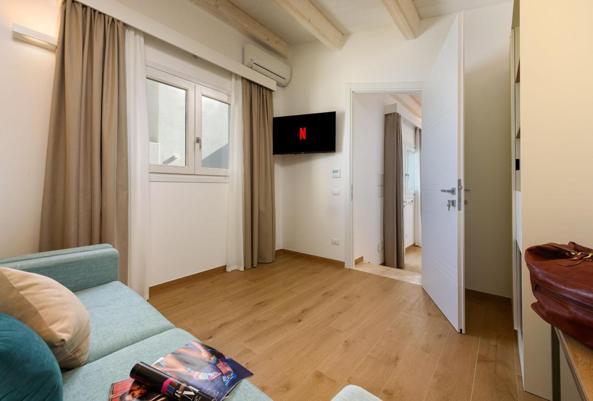 Andromeda Hotel San Vito Lo Capo Cameră foto