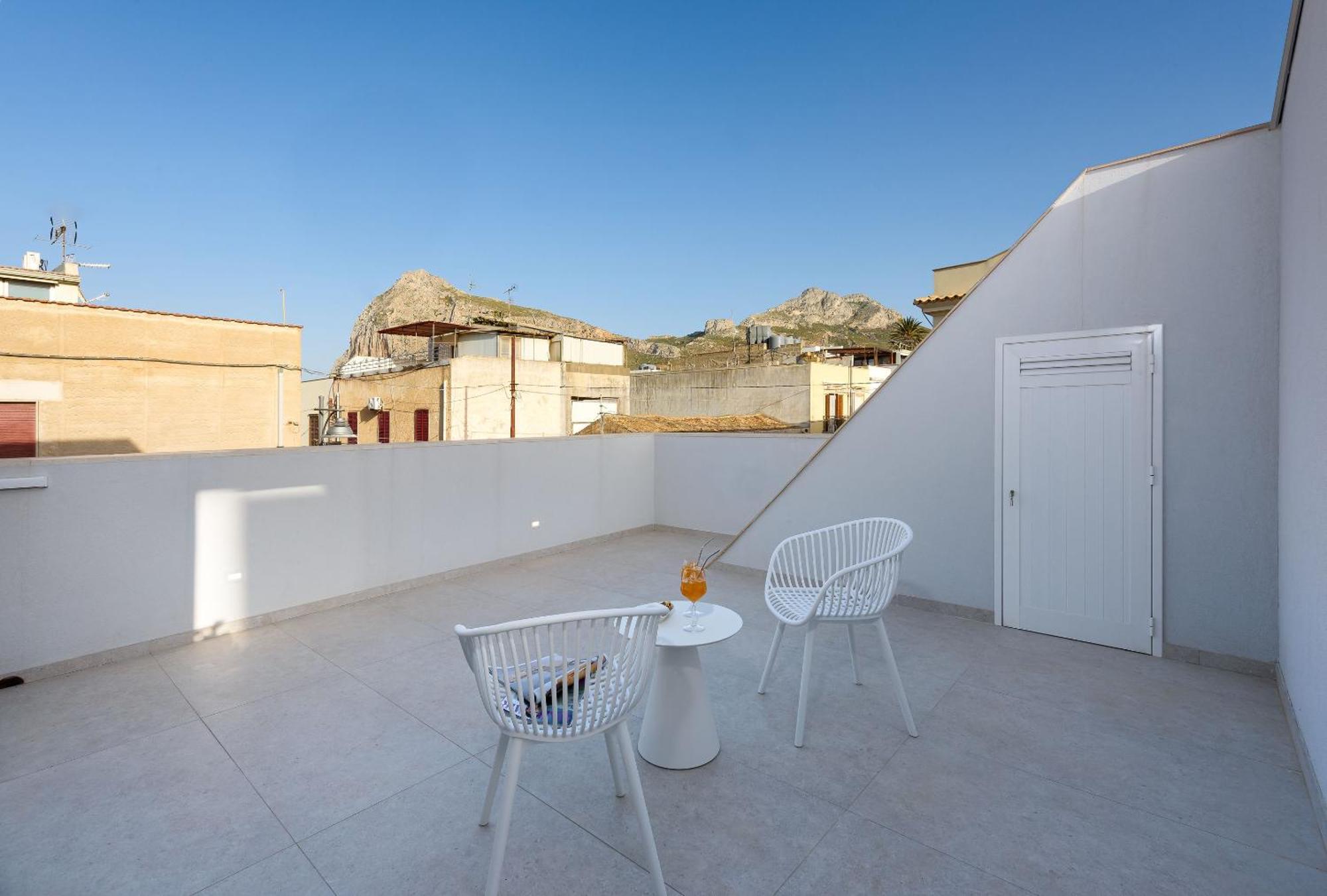 Andromeda Hotel San Vito Lo Capo Cameră foto