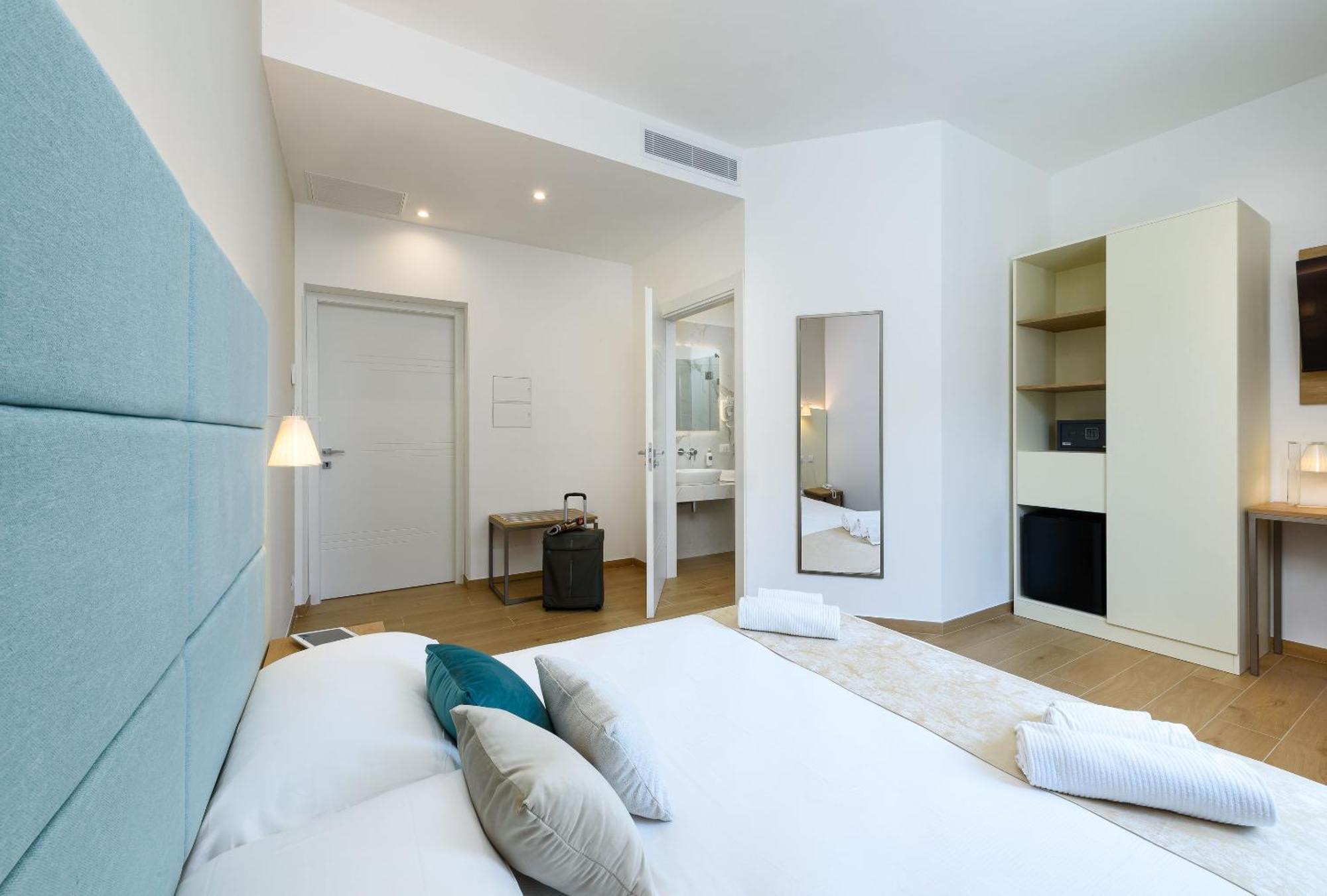Andromeda Hotel San Vito Lo Capo Cameră foto