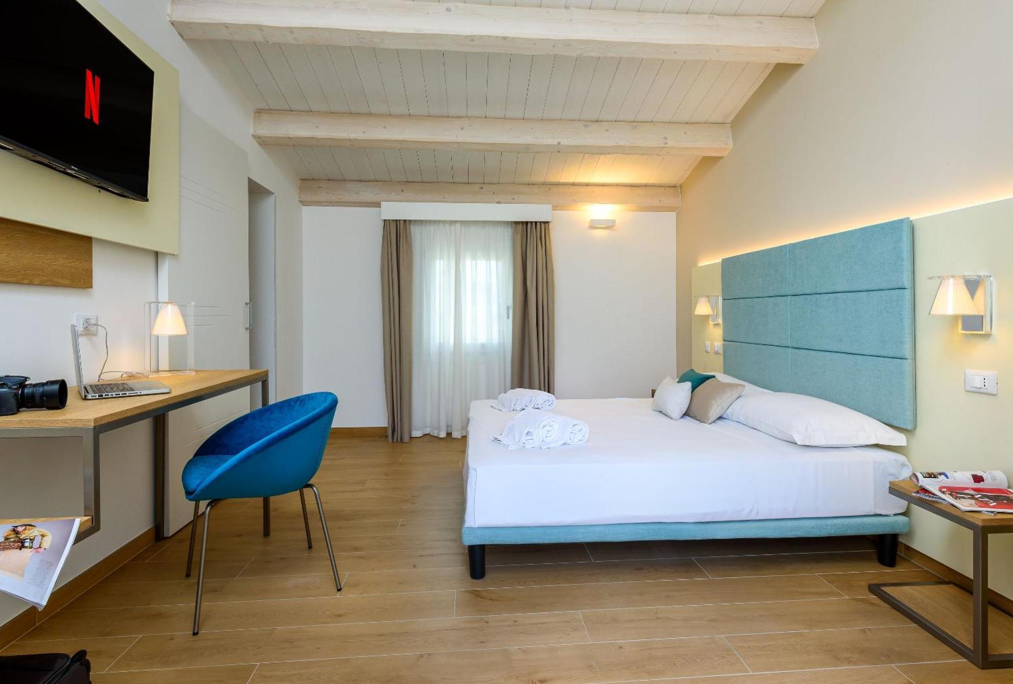 Andromeda Hotel San Vito Lo Capo Cameră foto