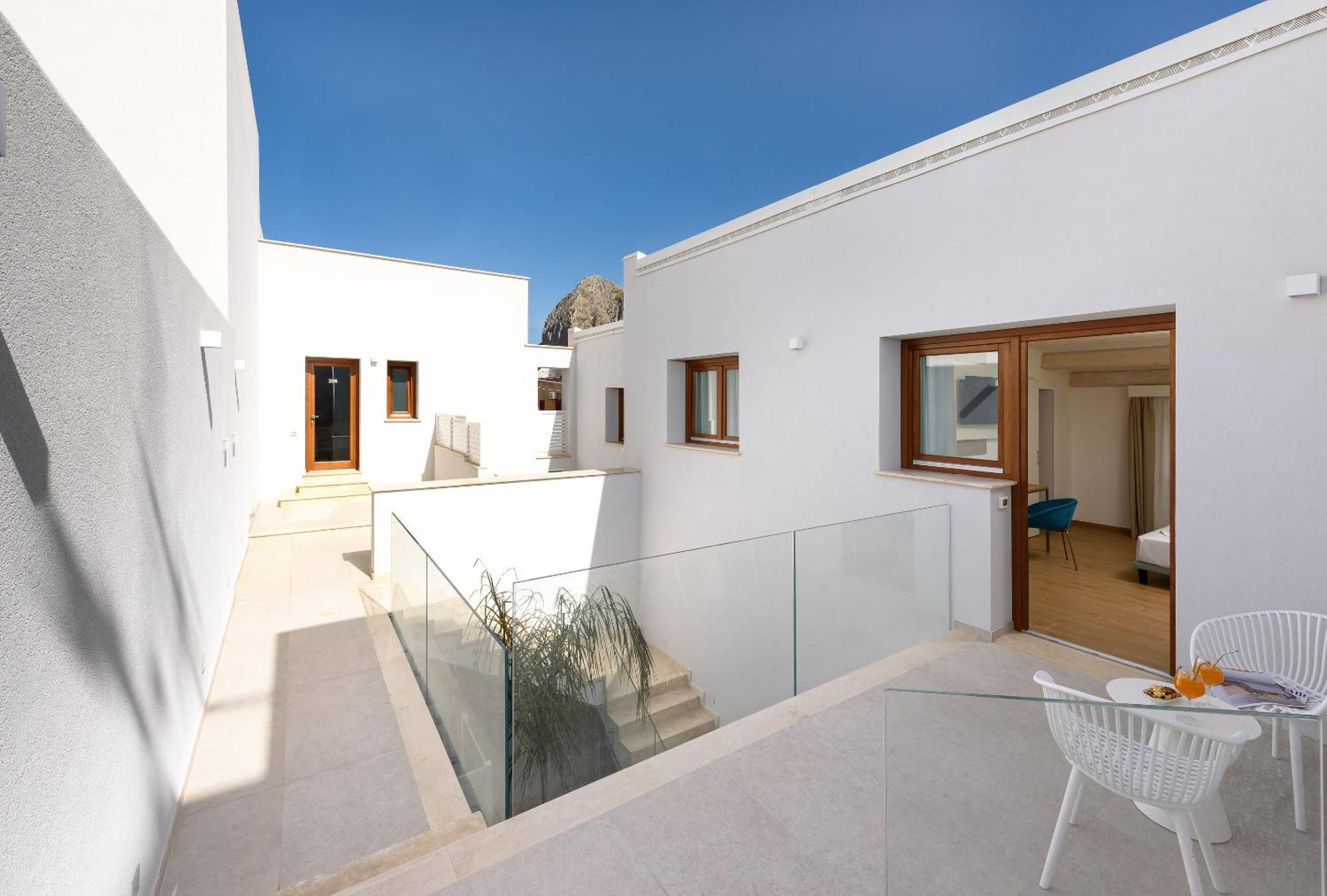 Andromeda Hotel San Vito Lo Capo Cameră foto